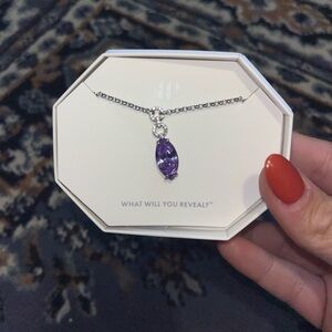 Bomb Party Necklace 

NK74460
The Sacred Line